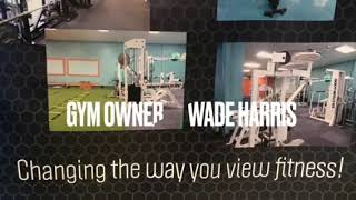 Raleigh Personal Training Promo Video