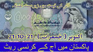 Today Currency Rate in Pakistan 🇵🇰 Today Dollar Rate ! Today Exchange Rate ! Today Riyal Rate