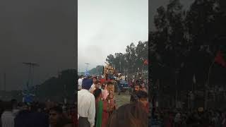 Hoshiarpur dussehra ground 2019 (RAVAN DANCE)