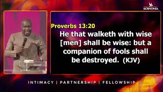 OPENING DESTINY DOORS THROUGH RELATIONSHIPS WITH APOSTLE JOSHUA SELMAN 12||02||2023🔥🔥🔥🔥🔥🔥🔥