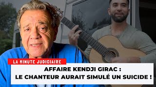 Kendji Girac blessé par balle : des tensions avec sa compagne Soraya à l’origine du drame ?