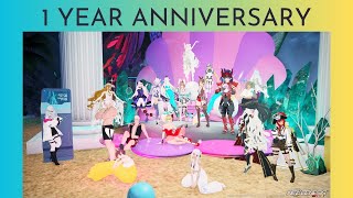 House Party x Enlighten 1 year anniversary event NGS (June 30)