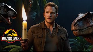 JURASSIC WORLD 4: EXTINCTION – TRAILER (2024) Chris | Universal Pictures | 4K |