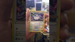 If you like Pokemon cards leave a like!!! #pokemon #youtubeshorts #pokemoncards #shorts