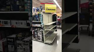 Walmart Clearance you should never miss