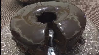 BOLO DE CHOCOLATE | DOCE DE LEITE |só faço assim