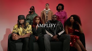 Amplify | Brown Thomas