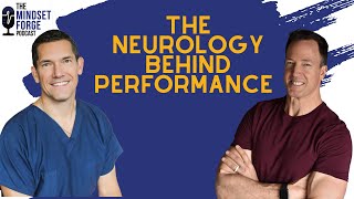 Flow State and the Neurology Behind Performance w/ Dr. Roger Borbon