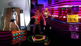 Dance Central - Control - Hard