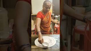 Aunty spl dosa banglore #shorts