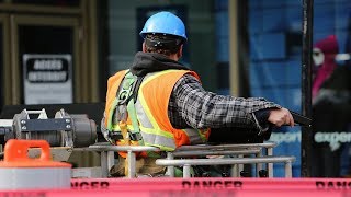 Seguridad e Higiene Laboral - Recomendaciones para la Construcción