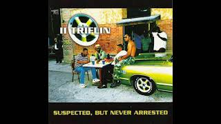 II Triflin-Until I Die (1998)