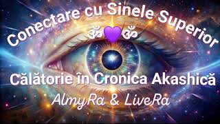 ॐ💜ॐ Terapie 382 Mihai - manipulat de entitati prin 6 clone, a ranit pe altii in Inchizitie si acum