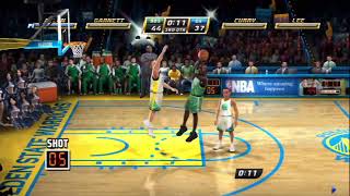 (Story) Central Division Represent Trophy | NBA JAM