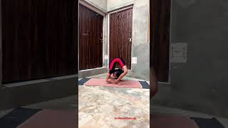 #backbanding Yoga #Poss  & #Handstanding #Poss #Yoga  Best #flexibility #shorts Video.