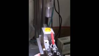 Plastic Welding Vedio