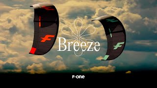 F-ONE | BREEZE - Kite Collection 2024