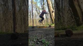 Big Fail #stunt #tricks #short #shorts #fail #skills #talent #funny #lol #fails #train #trick