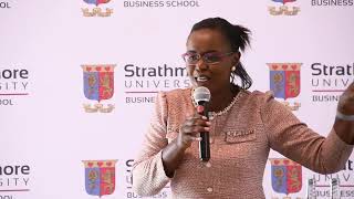 How to Monetize your Coaching Knowledge and Skills - Coach Betty Mwaura