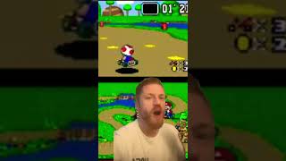 New video is out!!! Super Mario Kart on the SNES!! https://youtu.be/rO-VgMPav9E?si=QnsmNQjh0kF_5CJP