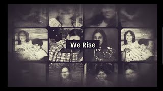 WE RISE - MMIWG2S+ Commemoration Film (2021)