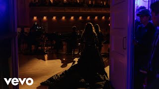 Natalia Lafourcade - El lugar correcto (Video Oficial - En Vivo [Live at Carnegie Hall])