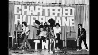 Chartered Hurricane @ Wayne Evans's 21st birthday party 1983