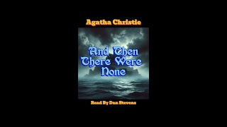 And Then There Were None: The MOST Gripping Agatha Christie Audiobook? (Full)