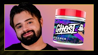 Ghost Gamer - Peach [REVIEW]