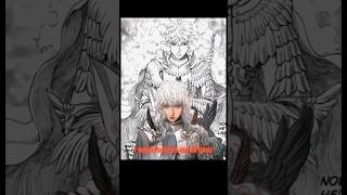 Griffith dream - judas edit amv | Griffith amv edit | berserk edit #berserk #berserkmanga #amv