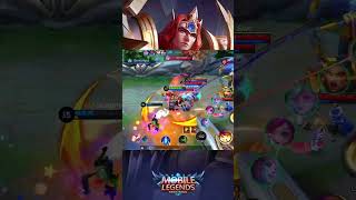 TIGREAL ANNOYING COMBO 🔥 #tigrealgameplay  #mlbb #tigrealmontage #mobilelegends #tigrel