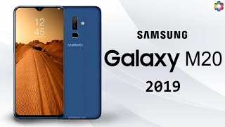 #Samsungalaxym20 #galaxym20 #Samsung Samsung Galaxy M20 - Exynos 7904, 32MP Camera, Infinity U Not