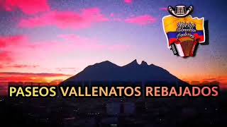 Wilfran Castillo - un granito de arena Paseos vallenatos rebajados