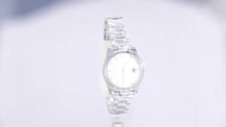 FOSSIL WATCH ES3582 FOR LADIES