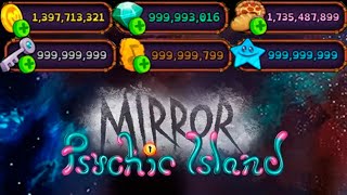 Private Server - Mirror Psychic Island | Unlimited Money | Common Monsters