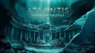 Is Atlantis Myth or Truth? Discover the Secrets Now! | FOMO History