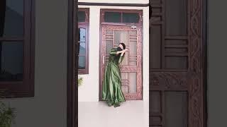 Param Sundari | Mimmi | Kriti Sanon | #bollywoodsongs #shorts #kathak #classical #dancecover #dance