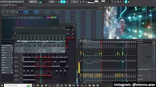 Working on old projects in Fl Studio #275