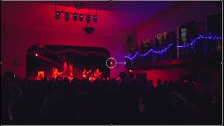 The Seapods   2/11/2023  (Full Show) Lark Hall, Albany, NY  Pro Shot