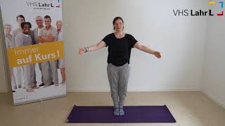 Stadt Lahr: VHS: Yoga für Kinder