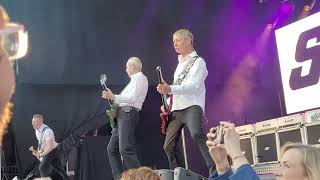 Status Quo - Softer Ride - Wolfsburg 28.06.2024