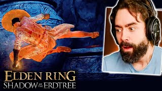 LINDOMAR - ELDEN RING: Shadow of the Erdtree #16 | FunkyBlackCat