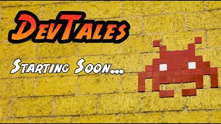 🔴 LIVE - DevTales - The Journey. S1 E1 G2