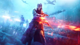 Battlefield V | Ultra / RTX OFF , 1080p , Rheinland Mission | Asus Rog Strix Scar 17