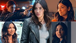 The evolution of Maggie Sawyer