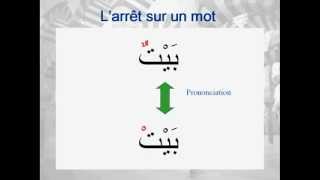 Apprendre l'arabe, c'est simple - Leçon 8