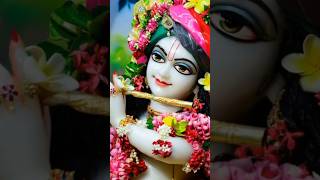 Radhakrishna ✨🥀🤲🏻 #radhakrishna #radheradhe #radhekrishna #radharani #krishna #video #bhagwan#shorts