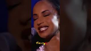 Sade  ll  Flashback ll  Helen Folasade Adu #musictherapy