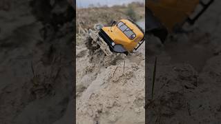 mud party #rc #rccar #rccrawler