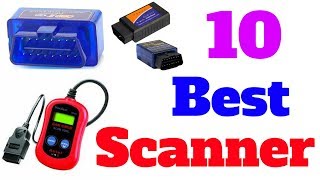 Top 10 best  scanner